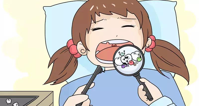 宝宝乳牙不治坏了会怎样,宝宝乳牙不好会影响恒牙吗