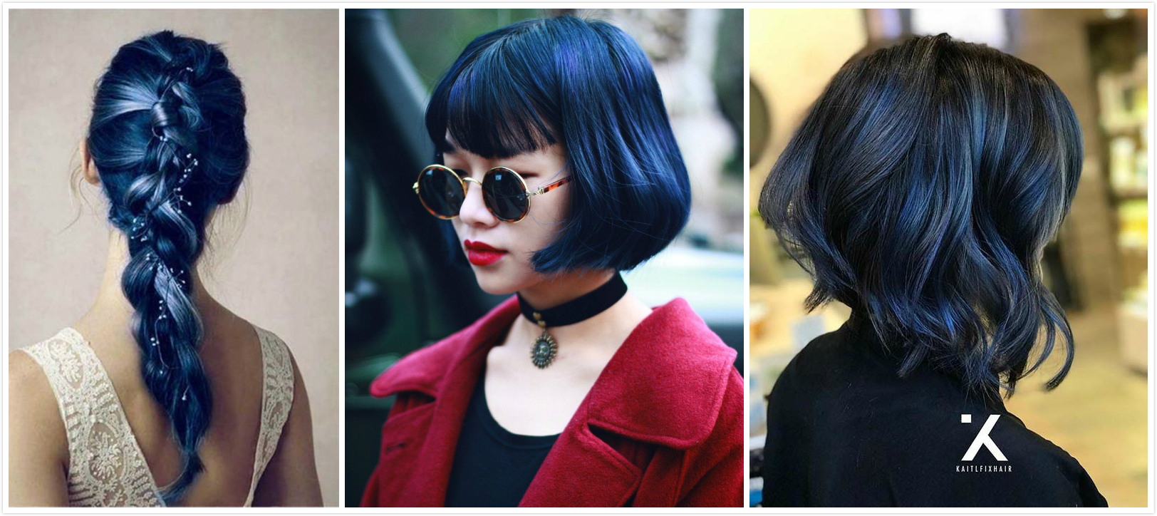 韩国女人发色,韩国流行发色推荐