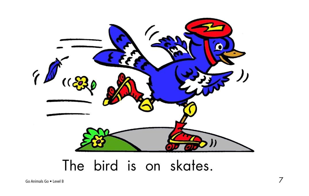 幼儿自行阅读绘本,宝宝绘本小马骑士