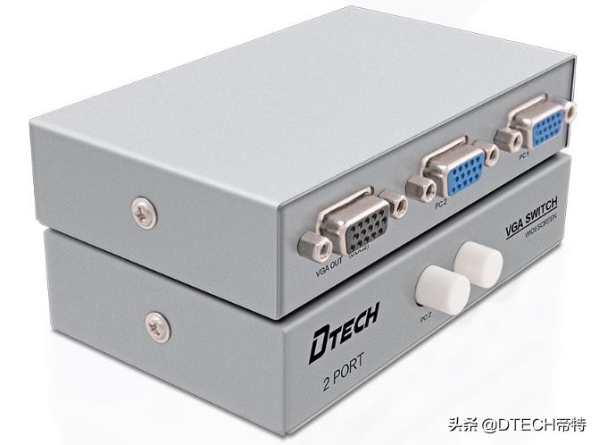 kvm切换器用vga还是hdmi,vgakvm切换器哪个牌子好用