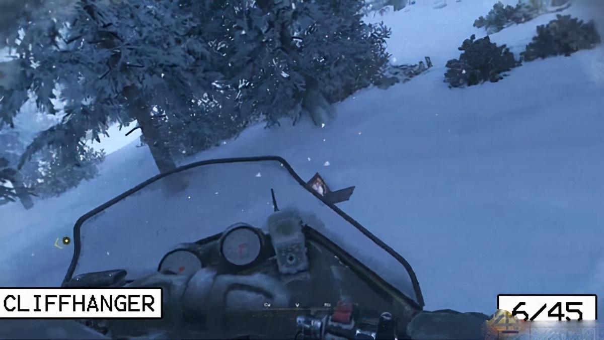 使命召唤6现代战争2通关视频,使命召唤6重制版怎么调中文