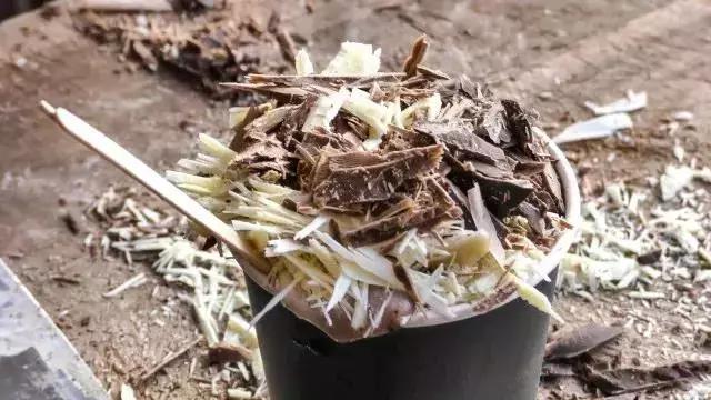 国外最好的一家巧克力店,英国巧克力店