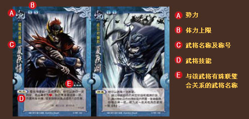 三国杀国战详细规则,三国杀国战神秘卡牌怎么用