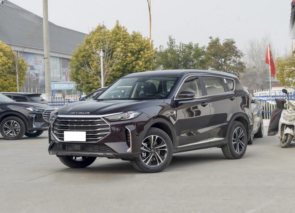 国产最省油7座suv推荐前十名,家用7座suv哪款车最实用