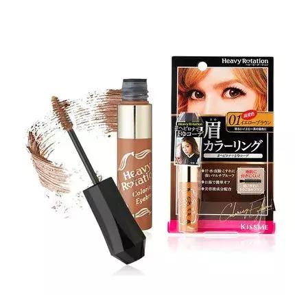 精致眉毛纹绣,秀气精致眉毛