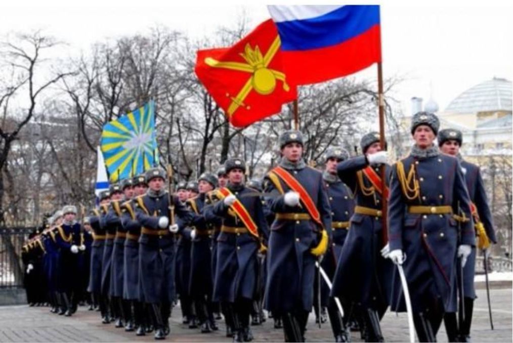 俄罗斯的经济实力到底有多猛,俄罗斯经济实力与中国对比