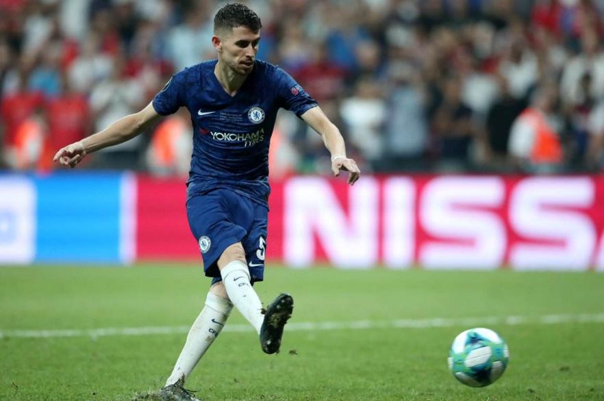 蓝军切尔西最强阵容,切尔西第3轮