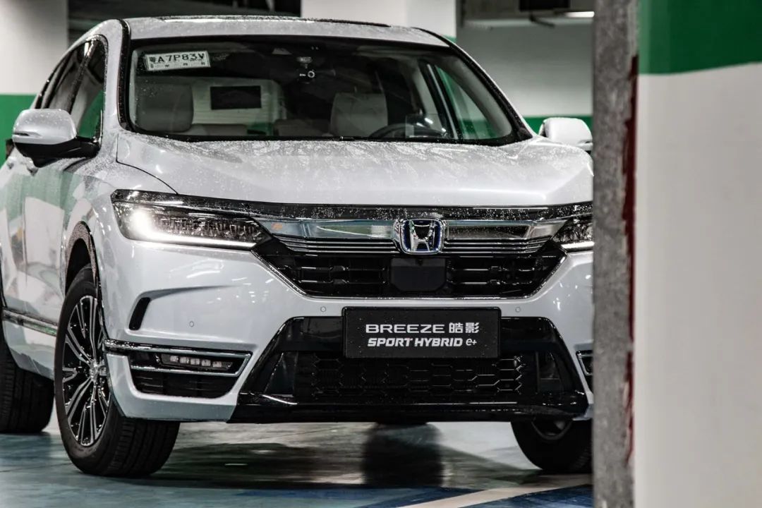 皓影锐·混动e+真实感受,皓影锐混动e有何不同