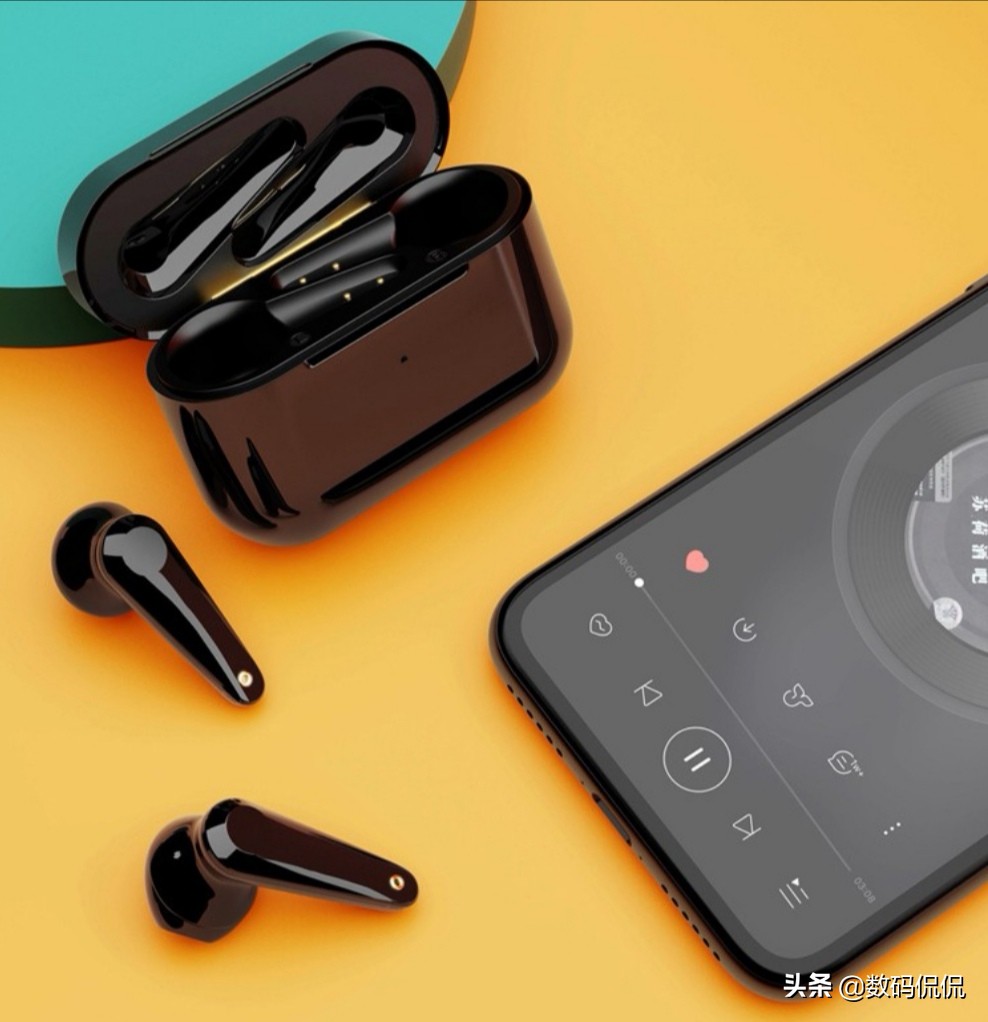 西圣真无线耳机,西圣xisem蓝牙耳机评测