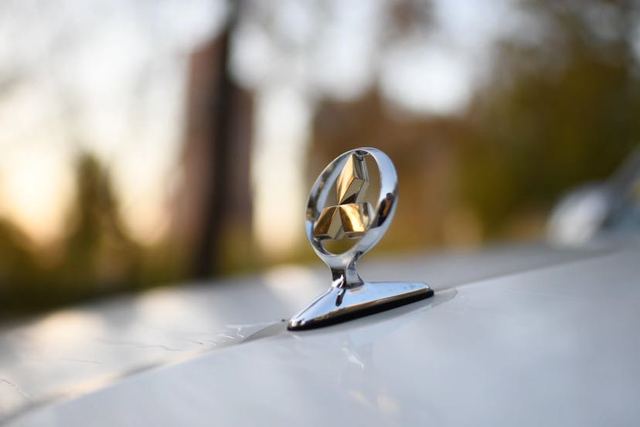 三菱帕杰罗平行进口v97顶配,福州平行进口三菱帕杰罗v97