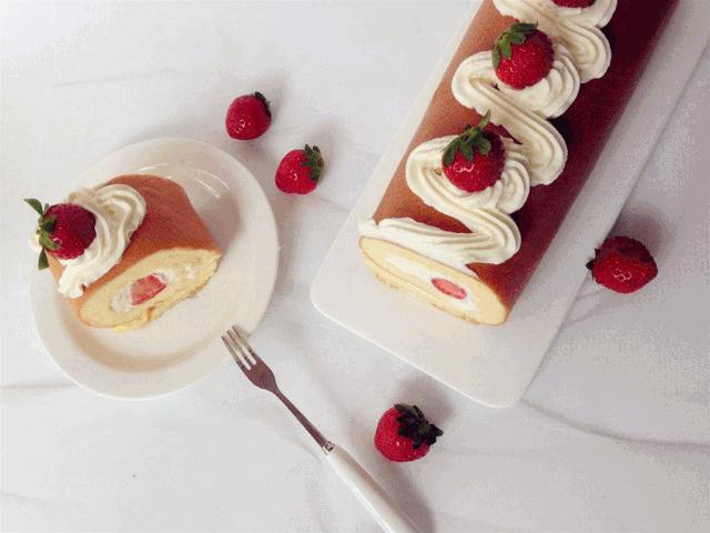 蛋糕怎样更容易脱模,蛋糕不塌陷的正确方法