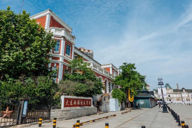 大连旅行攻略值得去的,大连适合旅行的时间