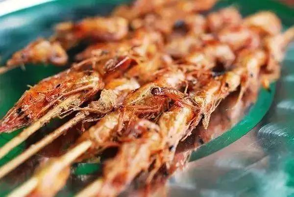 西昌邛海必吃美食排名前十,西昌邛海有什么好吃的