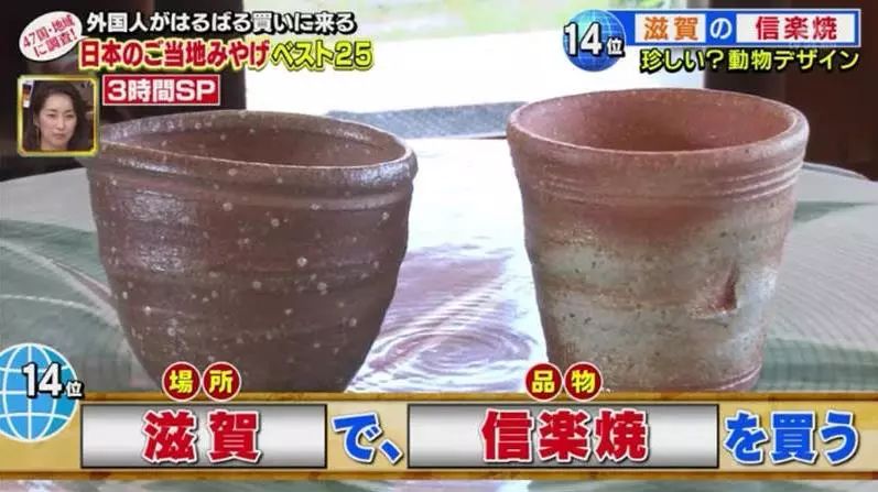 日本最受欢迎伴手礼排名,外国人喜欢的伴手礼