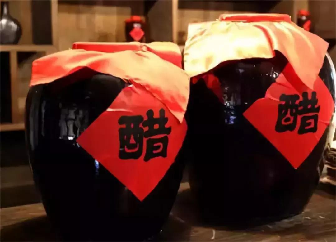 年销量2亿！市民排队“买醋”，食用醋的背后究竟有什么秘密？