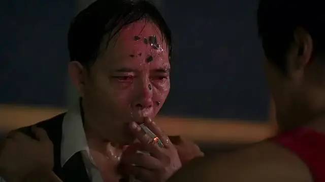 少林足球周星驰黄一飞对话粤语,周星驰黄一飞早期合作的穿越剧