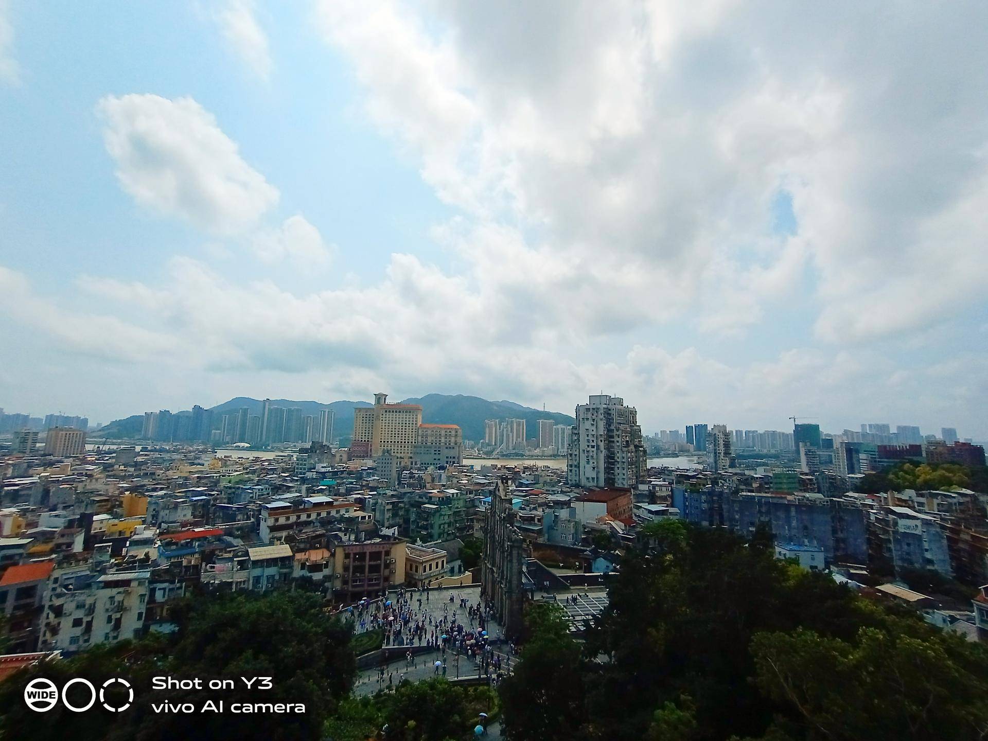 vivoy3标准版的秘密,vivoY3手机测评