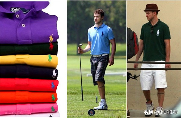 从陈冠希女儿与拉夫劳伦合照，讲RRL复刻牛仔裤等单品