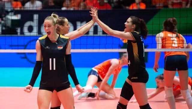 老骥伏枥，志在千里。郎平：用骨气成就心愿