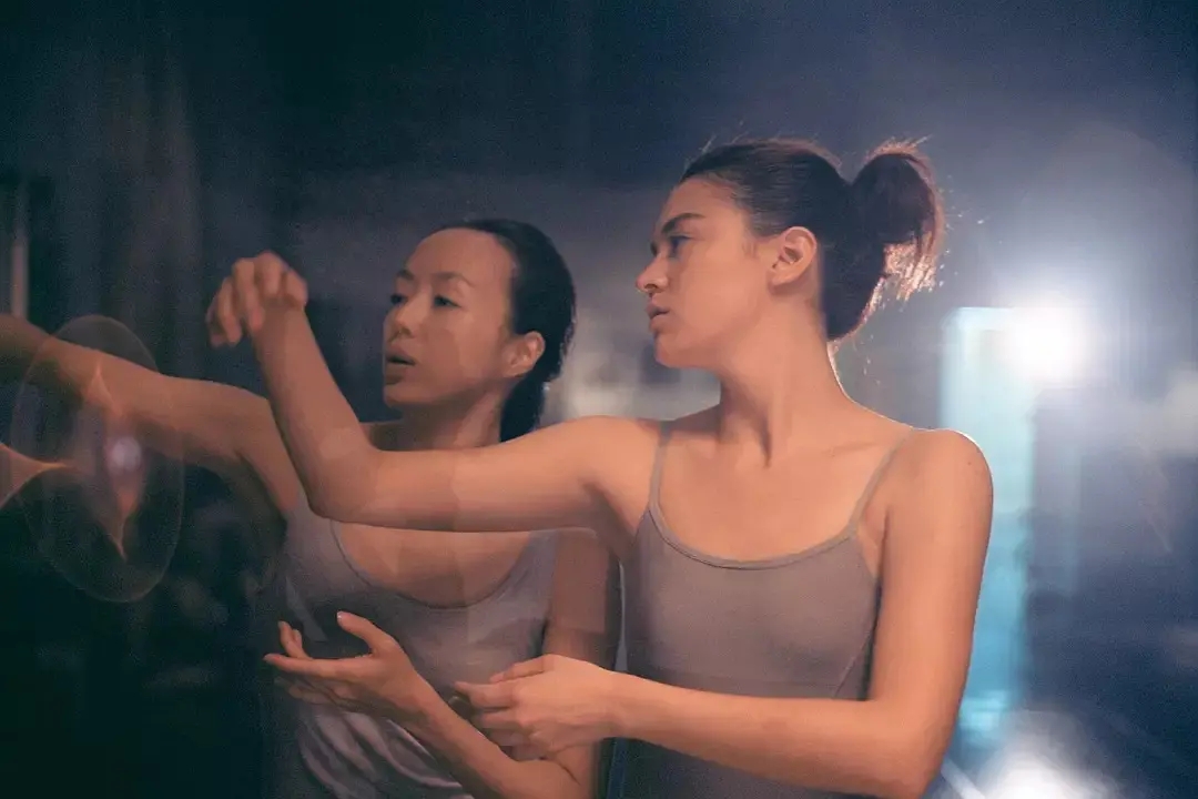 灵剑山王舞片段,灵剑山王舞实力分析