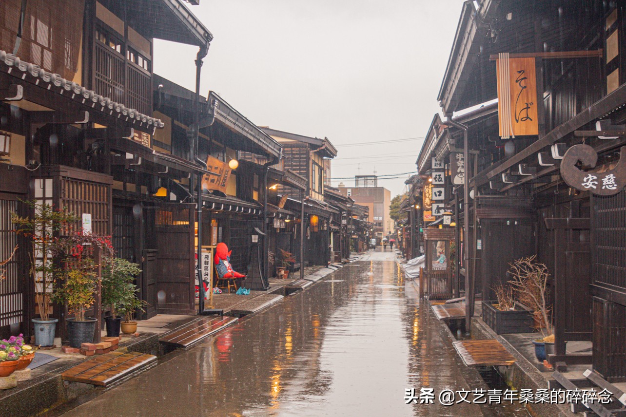 冬季日本的自驾游攻略,冬日游日本名古屋攻略