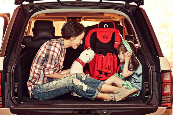 宝宝晕车怎么办教你一招轻松解决,宝宝晕车是什么原因导致的