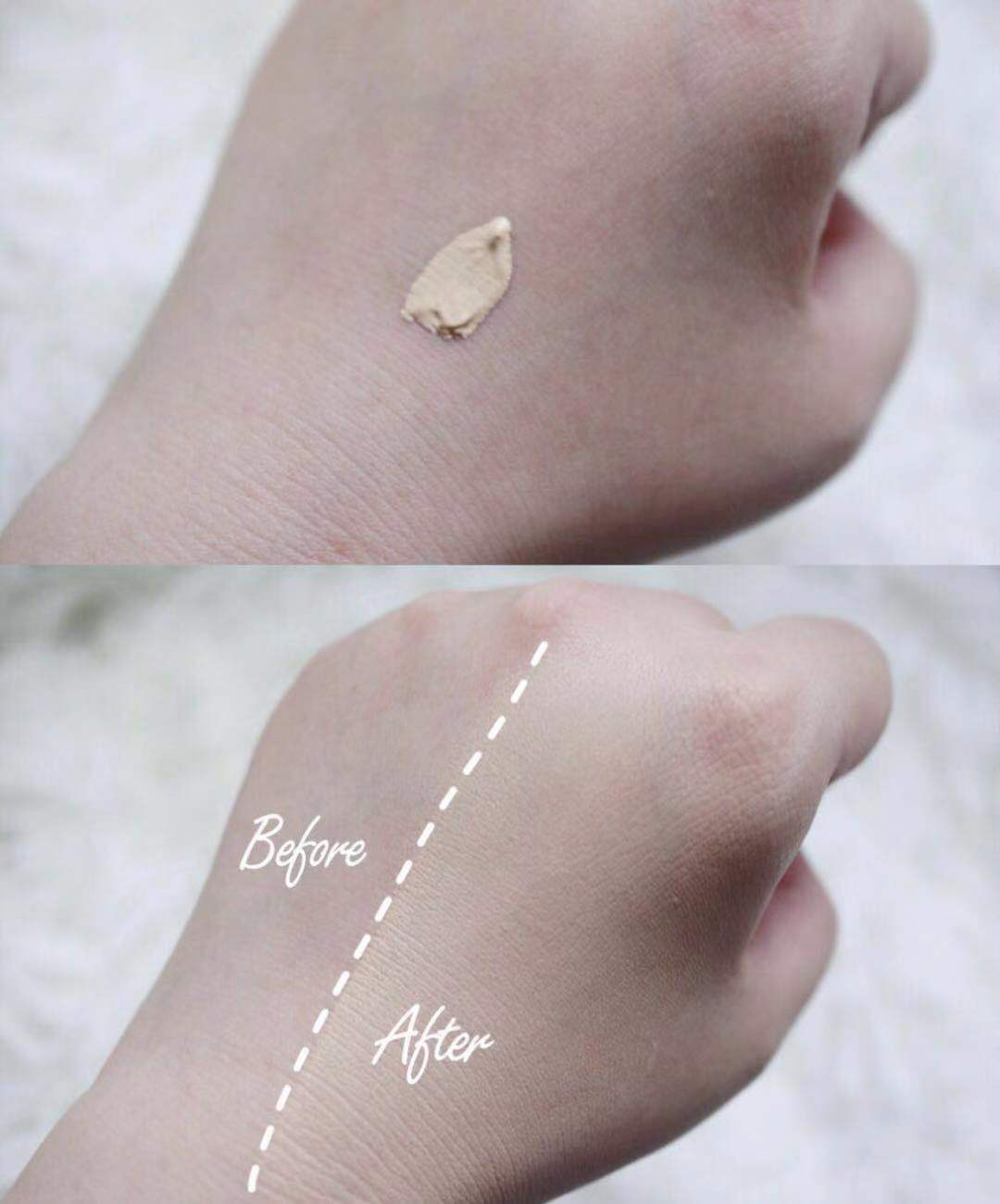 Freshsummer|半湿润质感颜，好感度upupup