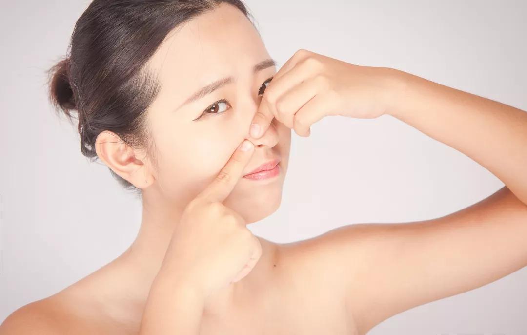 危险三角区疱疹注意事项,危险三角区带状疱疹原因