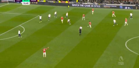 热刺对阵曼联今日分析,热刺2-0曼城战术分析