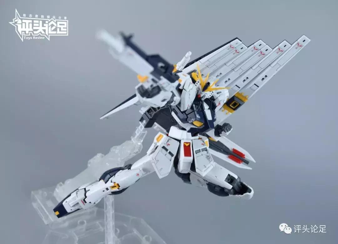 好看的又不算很贵的高达,好看的rg高达