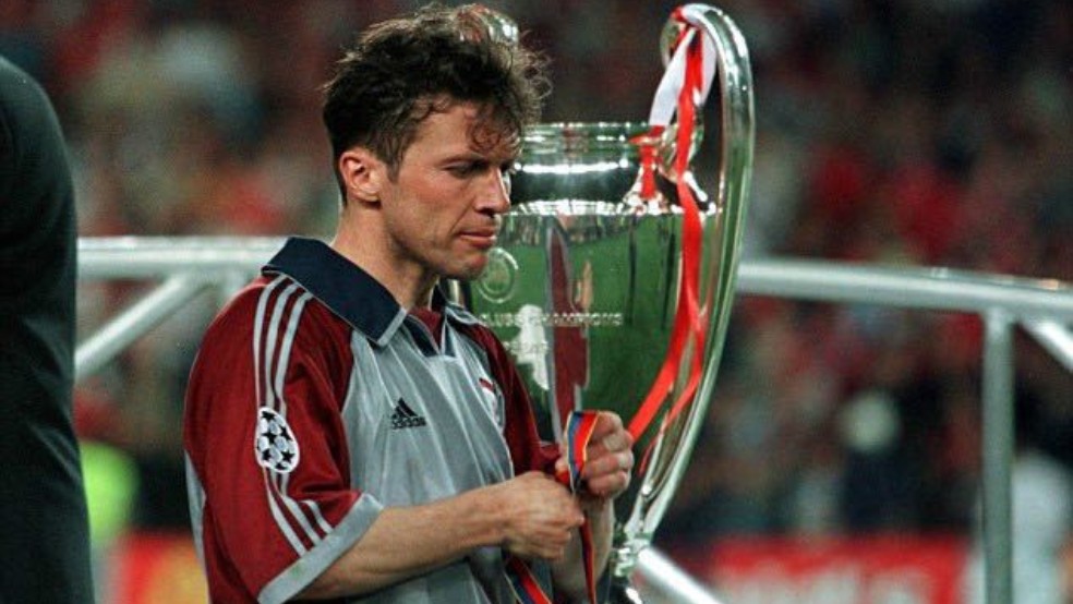 实况足球马特乌斯推荐用吗,实况足球马特乌斯有多强