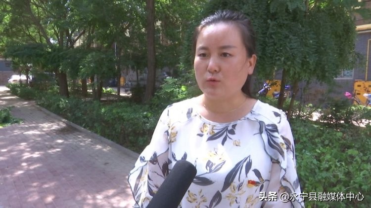 从“无人问”到“有人管”丰苑小区有了“贴心管家