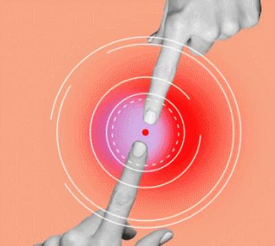 痘痘不小心破了怎么避免留坑,三角区的痘痘千万不要碰