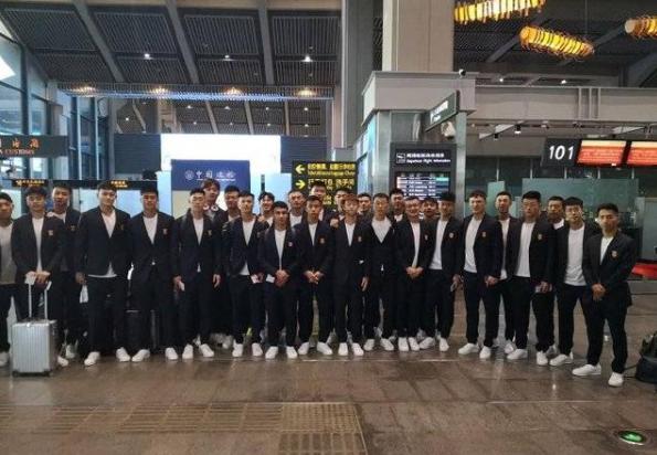 国奥足球奥运会预选赛时间,国奥历次奥运预选赛战绩