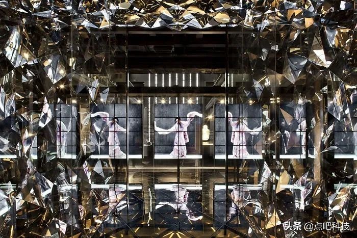 展馆案例设计思路,展馆视频制作案例