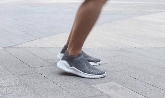 小米有品休闲鞋,国货大牌休闲鞋