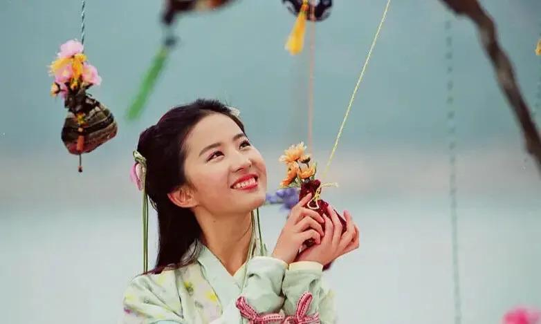 千古玦尘演技遭吐槽,千古玦尘吐槽