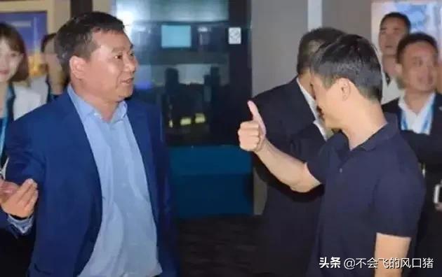 苏宁要倒了吗,苏宁自营还是不自营好