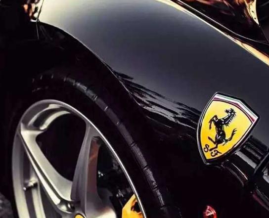 罕见的顶级豪车车标大全,十大豪车标志你认识几个