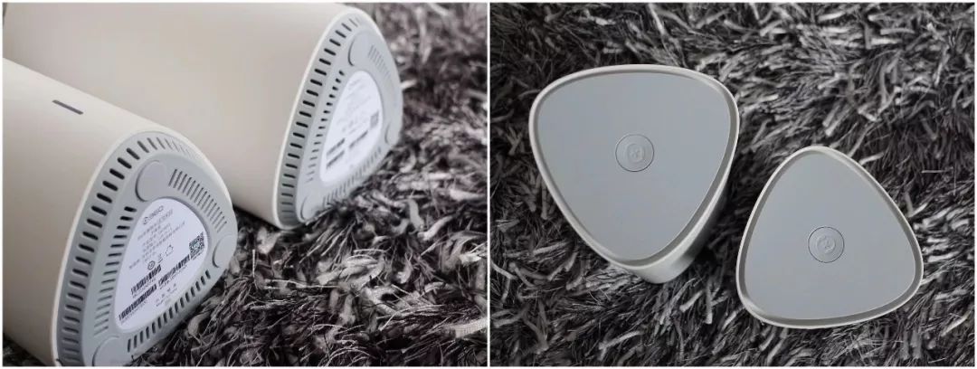 360子母路由器性能效果如何,360wi-fi6全屋路由怎么安装