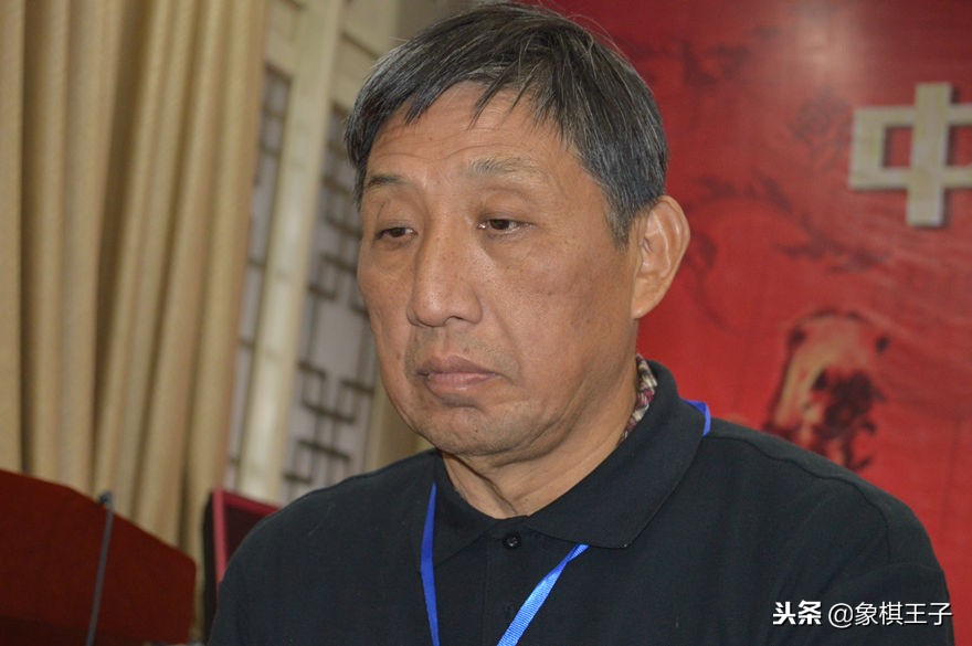 2018年象棋个人赛许银川吕钦,2019年象棋王天一和许银川对局