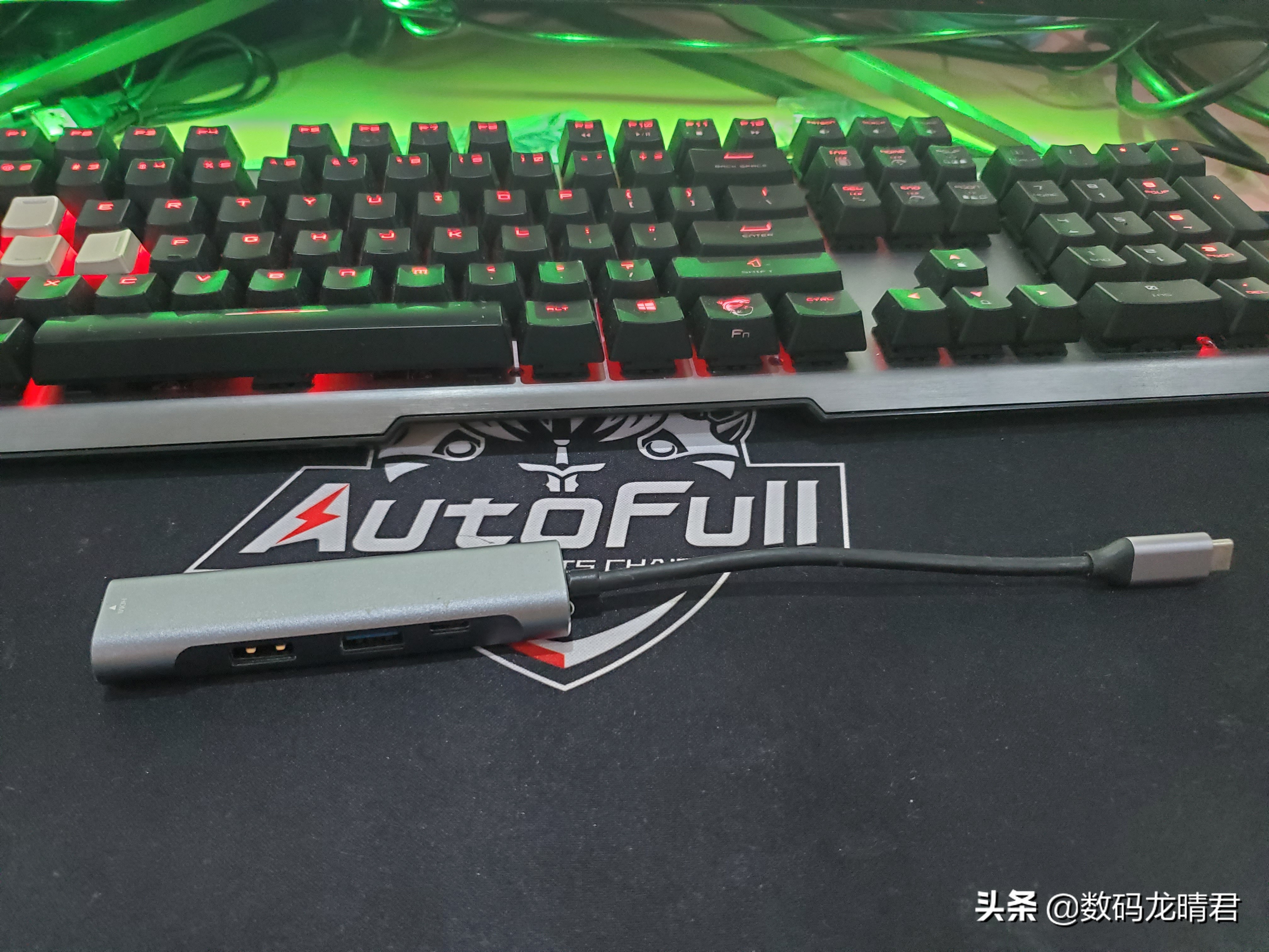 一叶知秋，安卓和它的模拟器能否替代windows？