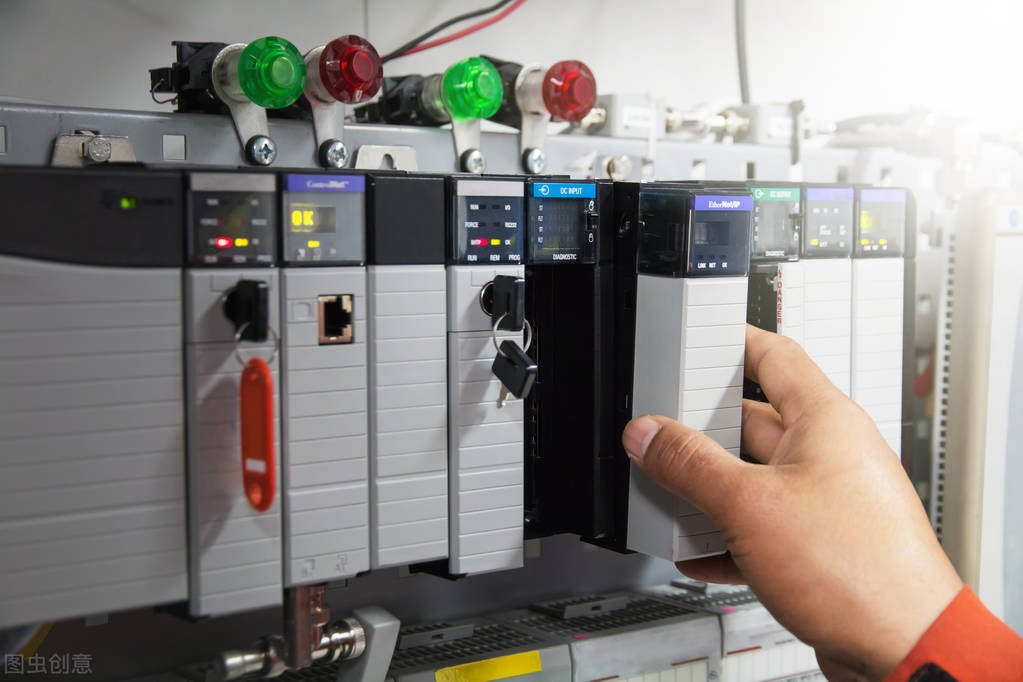 plc编程入门教程2000,手把手教你学PLC编程