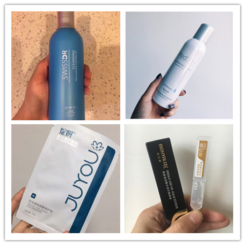 长痘痘的脸怎么拯救下去,长痘痘的肌肤怎么修复