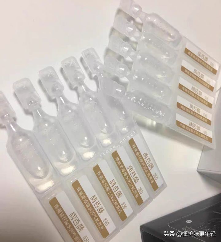 含酒精的护肤品适合哪种肌肤,红血丝肤质可以用酒精类护肤品么