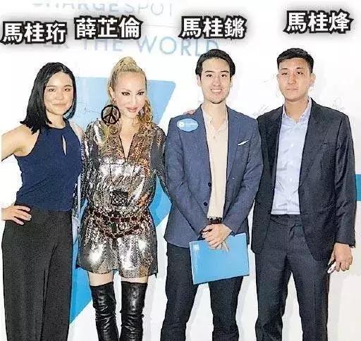 姐妹同心做小三？心颖心美都不简单！