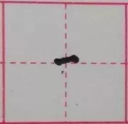 少儿练字书法入门视频教程,少儿练字楷书入门教程笔画要点