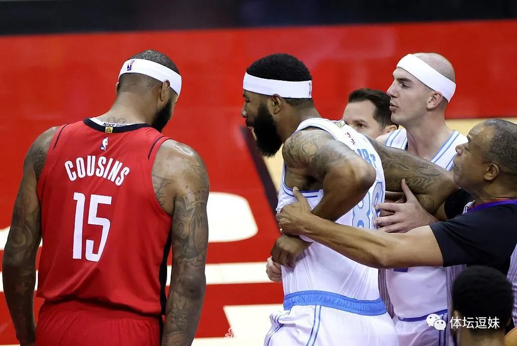 「逗妹吐槽」令人琢磨不透的考辛斯中超球队起名可太难了