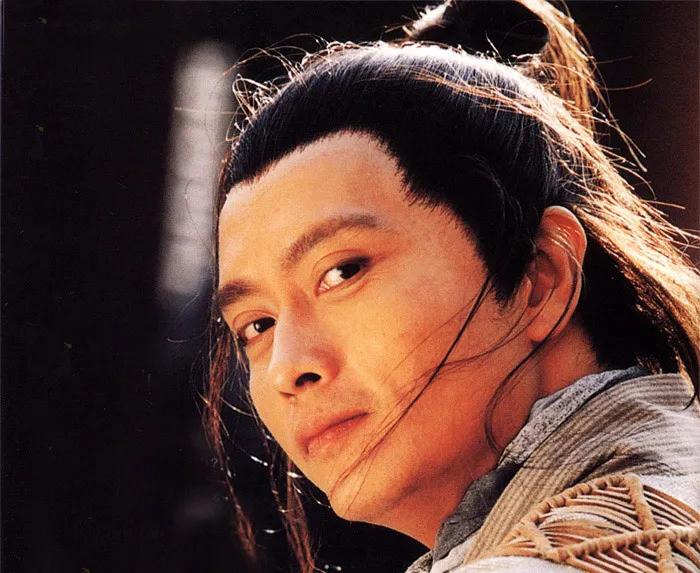 焦恩俊06版神雕杨过,焦恩俊演杨过会怎样