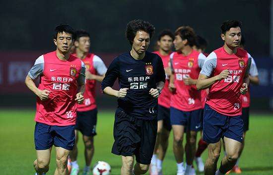 国足里面的大佬,国足大佬有哪些